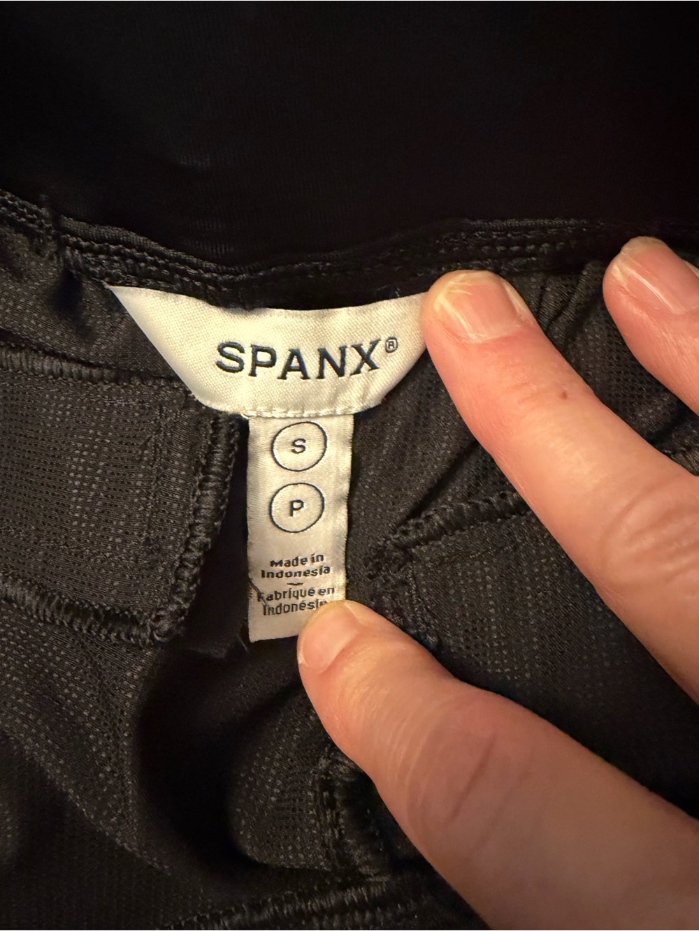 SPANX On the Move Slim Pants - never worn - Picture 8 of 13
